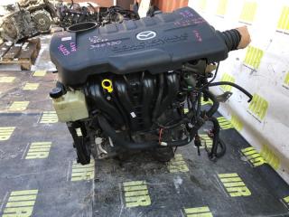 Двигатель ATENZA GG3S L3-VE