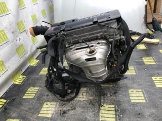Двигатель COROLLA FIELDER ZZE124 1ZZ-FE