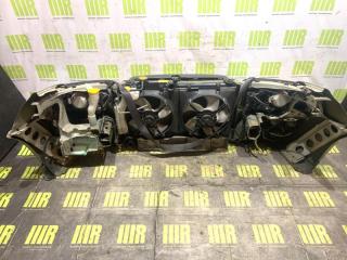 Ноускат (Nose cut) OUTBACK BP9 EJ253