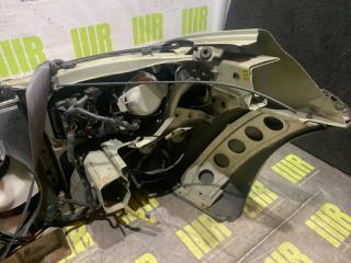 Ноускат (Nose cut) OUTBACK BP9 EJ253