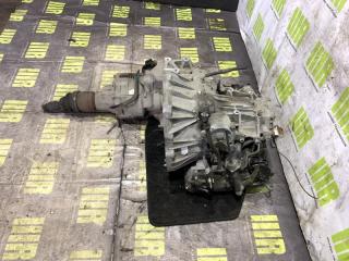 АКПП LIBERTY PNM12 SR20DE