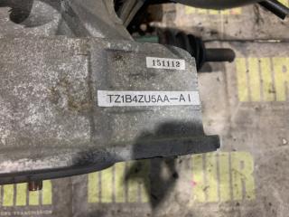 АКПП IMPREZA GG3 EJ152