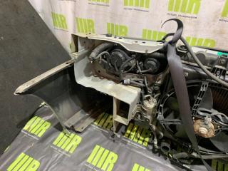 Ноускат (Nose cut) AVENIR PW11 SR20DE