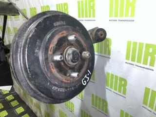 Балка поперечная задняя HONDA AIRWAVE GJ1 L15A