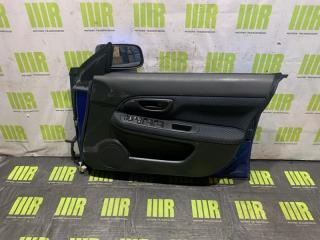 Дверь боковая передняя правая SUBARU IMPREZA GD2 EJ152