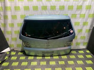 Дверь багажника задняя MAZDA MPV