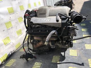 Двигатель 7-SERIES 2005 E65 N62B44A