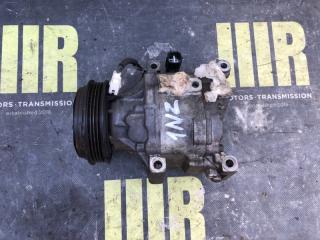 Компрессор кондиционера TOYOTA BB NCP31 1NZ-FE 447260-7842 контрактная