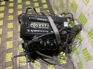 Двигатель TOYOTA WISH ZNE10 1ZZ-FE