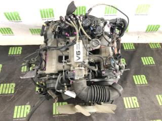 Двигатель ISUZU BIGHORN UBS25 6VD1 Двигатель ISUZU BIGHORN UBS25 6VD1