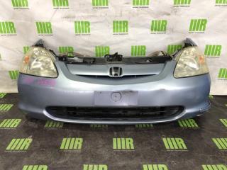 Ноускат (Nose cut) HONDA CIVIC EU1 D15B контрактная