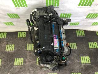 Двигатель HONDA FIT GE8 L15A