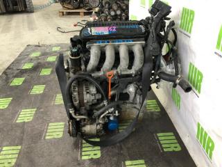 Двигатель FIT GE8 L15A