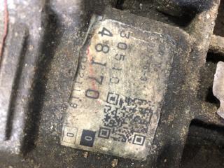АКПП RX330 3MZ-FE АКПП RX330 3MZ-FE