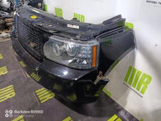 Ноускат (Nose cut) RANGE ROVER L322