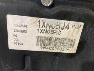 АКПП X-TRAIL DNT31 M9R