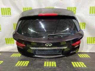 Дверь багажника INFINITI FX50 2008