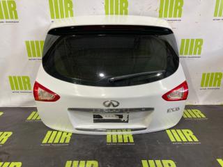 Дверь багажника INFINITI EX35 2008