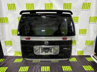 Дверь багажника NISSAN ELGRAND