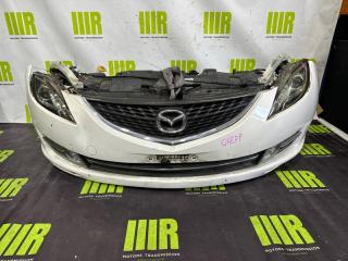 Ноускат (Nose cut) MAZDA ATENZA