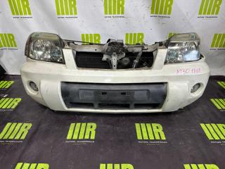 Ноускат (Nose cut) NISSAN X-TRAIL