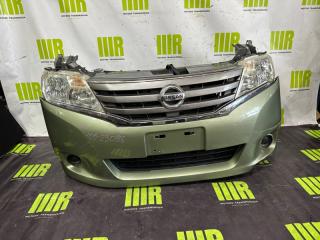 Ноускат (Nose cut) NISSAN SERENA