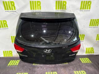 Дверь багажника HYUNDAI IX35