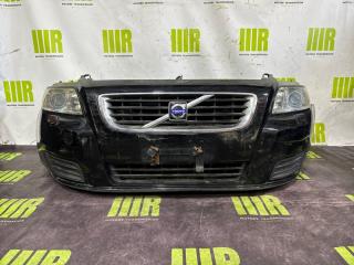 Ноускат (Nose cut) VOLVO S40 2010