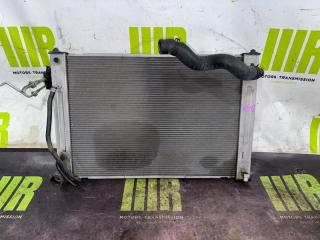 Радиатор охлаждения ДВС INFINITI G35