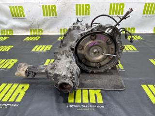 АКПП TOYOTA ESTIMA MCR40 1MZ-FE