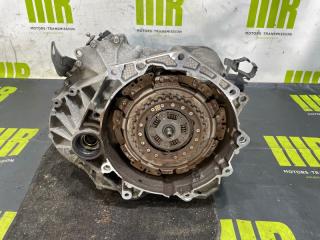 АКПП AUDI A3 8P CDA