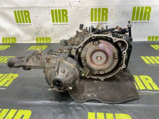 АКПП MITSUBISHI AIRTREK CU2W 4G63