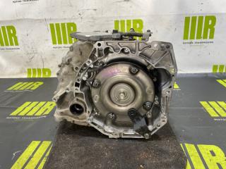 АКПП NISSAN JUKE Y15 HR15DE