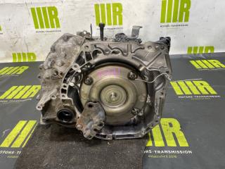 АКПП NISSAN JUKE Y15 HR15DE