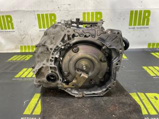 АКПП NISSAN JUKE Y15 HR15DE
