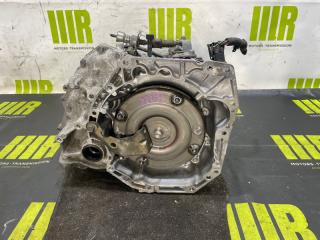 АКПП NISSAN JUKE Y15 HR15DE