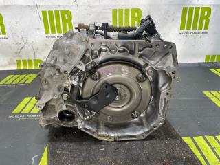 АКПП NISSAN JUKE Y15 HR15DE