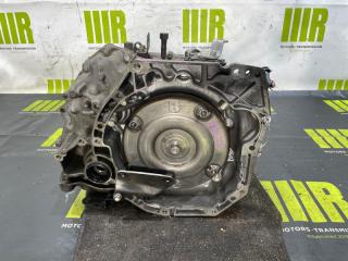 АКПП NISSAN JUKE Y15 HR15DE