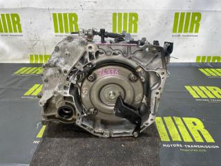 АКПП NISSAN JUKE Y15 HR15DE