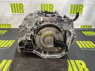АКПП NISSAN JUKE Y15 HR15DE