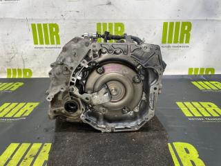 АКПП NISSAN JUKE Y15 HR15DE