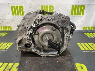 АКПП NISSAN JUKE Y15 HR15DE