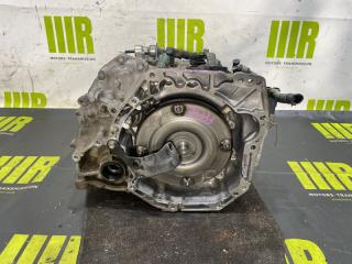 АКПП NISSAN JUKE Y15 HR15DE