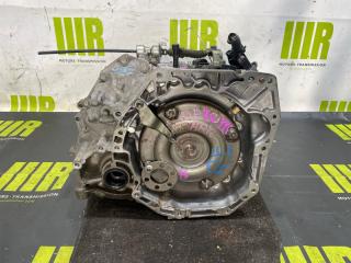 АКПП NISSAN JUKE Y15 HR15DE