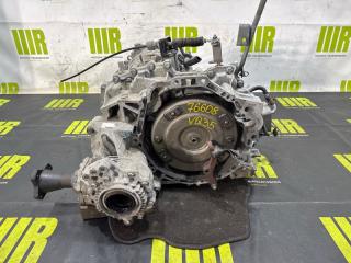 АКПП NISSAN MURANO PNZ51 VQ35DE