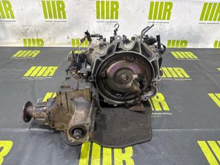 АКПП HYUNDAI TUCSON JM G6BA