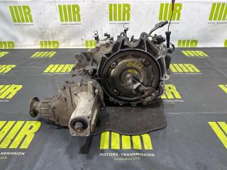АКПП HYUNDAI TUCSON JM G6BA