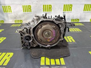 АКПП MITSUBISHI OUTLANDER CU4W 4G64