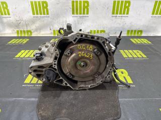 АКПП NISSAN BLUEBIRD SYLPHY QG10 QG18DE