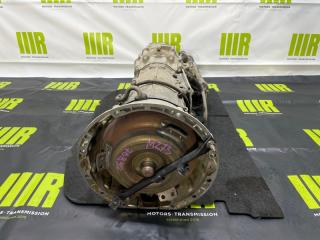 АКПП MERCEDES-BENZ GL-CLASS W164 2008 273.963